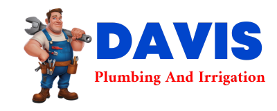 Trusted plumber in DANBORO